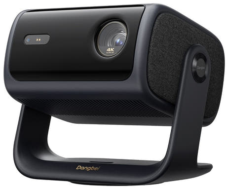Proyector inteligente MP1 Max de Dangbei