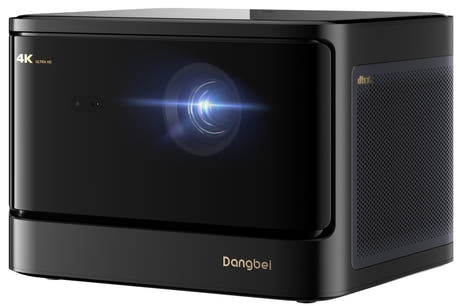 Proyector láser Dangbei Mars Pro 2