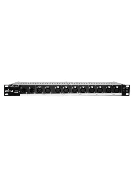 Chauvet Data Stream 4 Divisores DMX