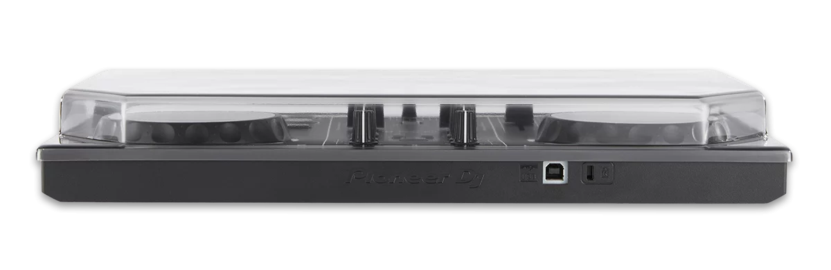 Pioneer DDJ-200 DACKAVER