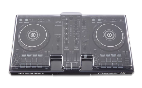 Decksaver Pioneer DDJ-400