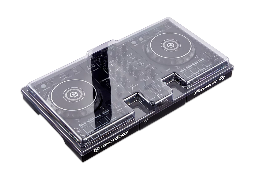 Decksaver Pioneer DDJ-400