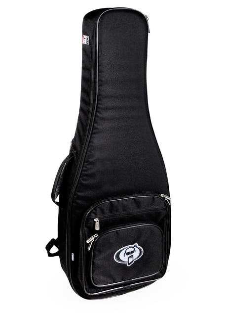 Deluxe 4/4 Guitarras Funda
