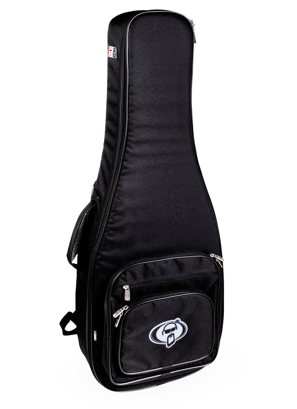 Deluxe Elektrisk - Guitarras Taske