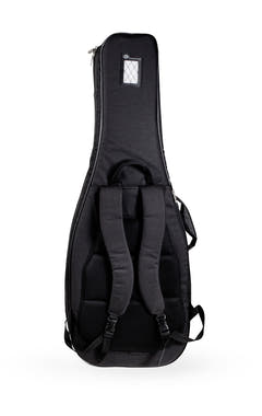 Deluxe 4/4 Guitarras Funda