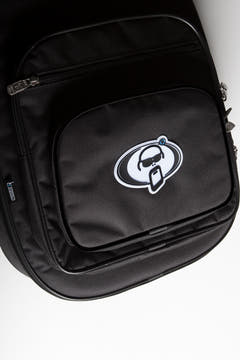 Deluxe 4/4 Guitarras Funda