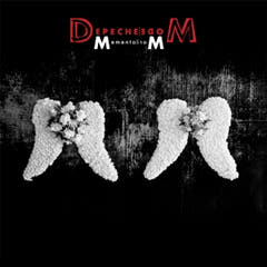 Depeche Mode - Memento Mori (2xVinilo)