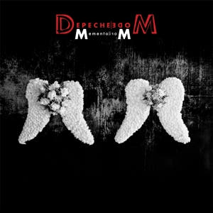 Depeche Mode - Memento Mori (2xVinilo)