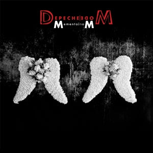 Depeche Mode - Memento Mori (2xVinilo)