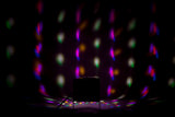 Derby LED RGBWAV Light Output