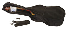 DiMavery AC-303 Guitarra clásica española 1/2 (Natural)