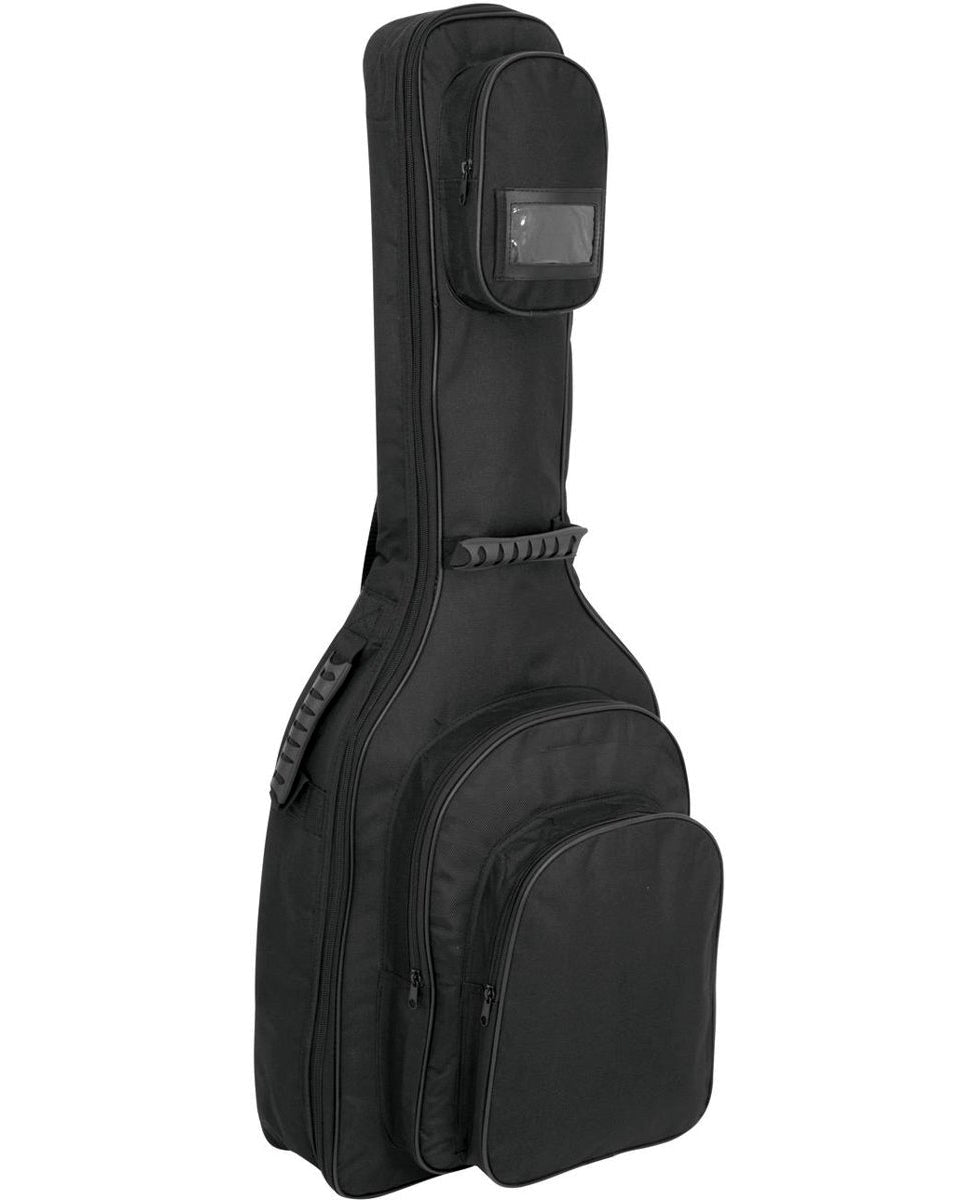 Grooveland Guitarra clásica española Startpakke (Rosewood)