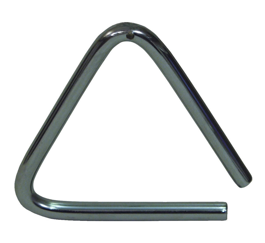 DiMavery Triángulo 4", con varilla
