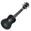 DiMavery UK-200 Ukeleles Soprano (Negro)