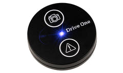 Drive One Alarma de tráfico
