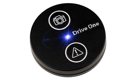 Drive One Alarma de tráfico