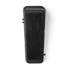 Dunlop 95Q Cry Baby WahWah Pedal de guitarra