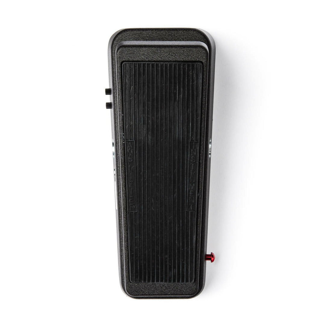 Dunlop 95Q Cry Baby WahWah Pedal de guitarra