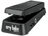 Dunlop 95Q Cry Baby WahWah Pedal de guitarra