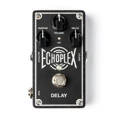 Dunlop EP103 Echoplex Digital Delay Pedal de guitarra