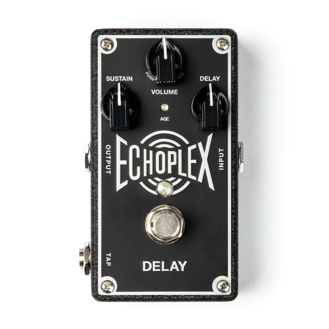 Dunlop EP103 Echoplex Digital Delay Pedal de guitarra