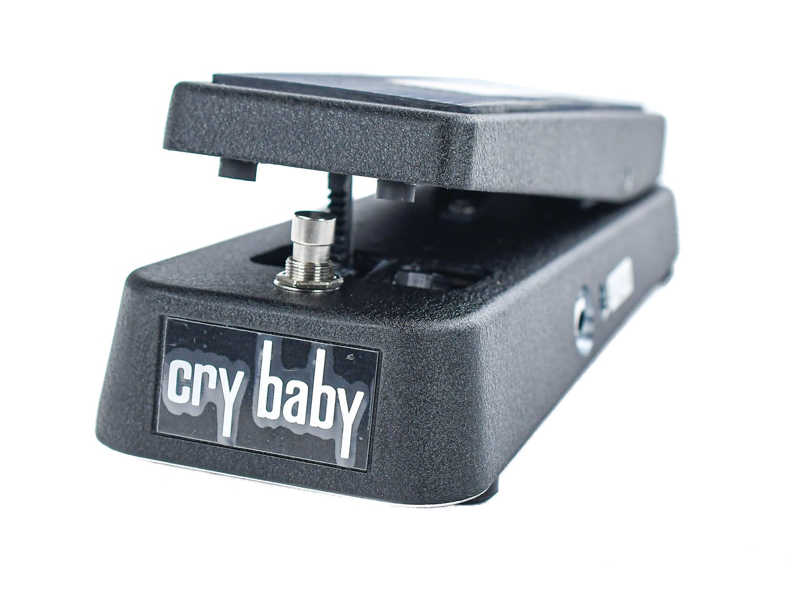 Dunlop GCB-95 Crybaby Wah Pedal