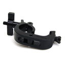 Duratruss Trigger Clamp (Negro, 50mm, 250kg)