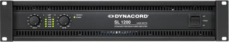 Dynacord SL 1200 - Amplificador de Efectos
