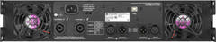 Dynacord L1800FD - Amplificador Digital (2x950W, DSP)
