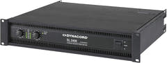 Dynacord SL 2400 - Amplificador de Efectos