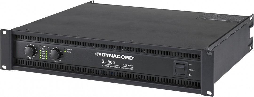 Dynacord SL 900 - Amplificador de Efectos