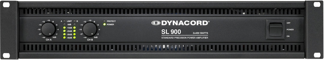 Dynacord SL 900 - Amplificador de Efectos