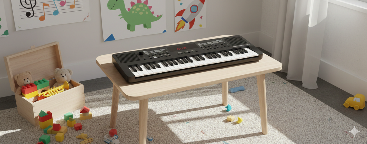 Grooveland E149 Teclados