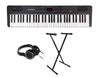 Grooveland E261 Keyboard Starter Pack