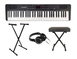 Grooveland E261 Teclados Startpakke