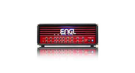ENGL Savage 120 MKII Obscura Head, edición limitada