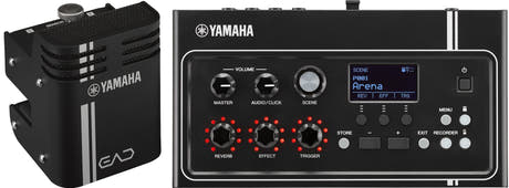 Yamaha EAD10 Módulo de batería