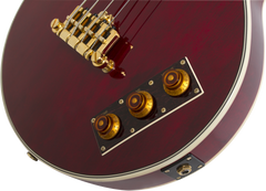 Epiphone EB-3 El-Bajo (Cherry)