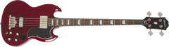Epiphone EB-3 El-Bajo (Cherry)