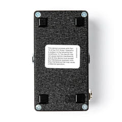 Dunlop EP103 Echoplex Digital Delay Pedal de guitarra