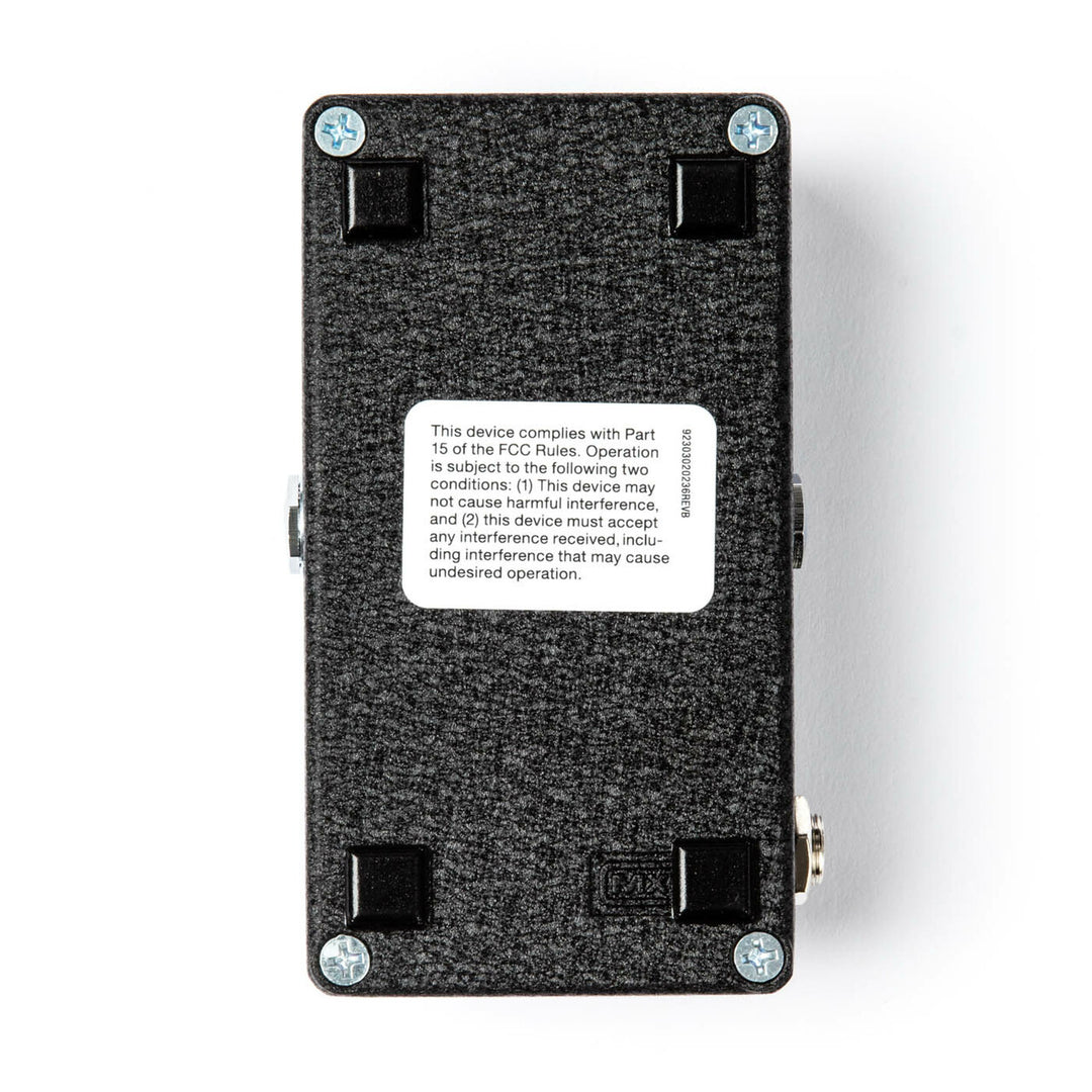 Dunlop EP103 Echoplex Digital Delay Pedal de guitarra