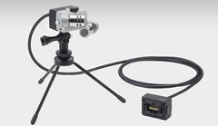 Zoom ECM-6 Cable de Extensión 6 Metros