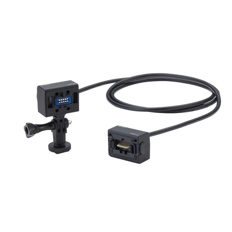 Zoom ECM-3 Cable de Extensión (3m)