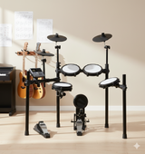 Grooveland ED200 Pro Batería electrónica