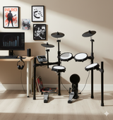 Grooveland ED200 Pro Batería electrónica