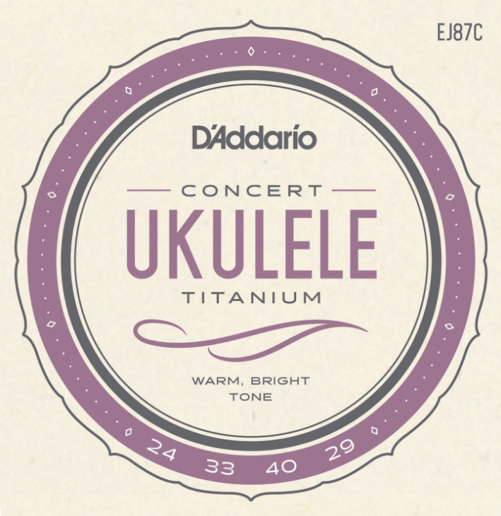 Reno RU320 Grand Concert Ukulele (Natural) Starter Kit