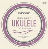 Reno RU320 Grand Concert Ukulele (Natural) Starter Kit