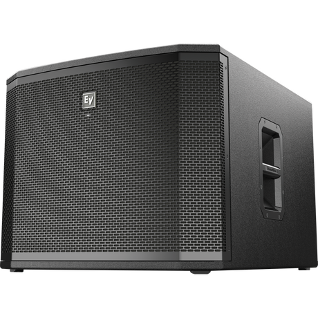 Electro Voice ETX-15SP - Subwoofer Activo