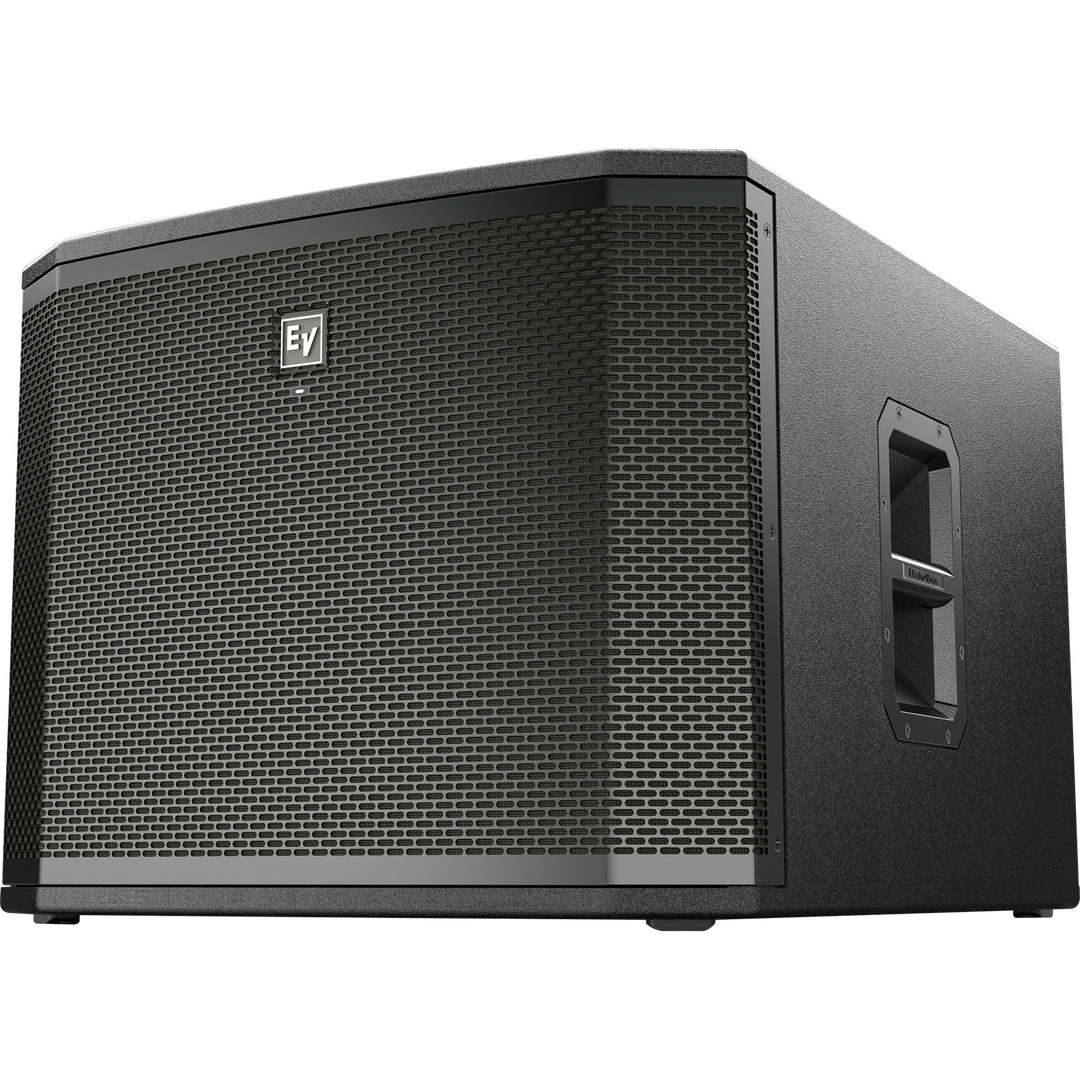 Electro Voice ETX-15SP - Subwoofer Activo