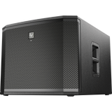 Electro Voice ETX-15SP Subwoofer activo